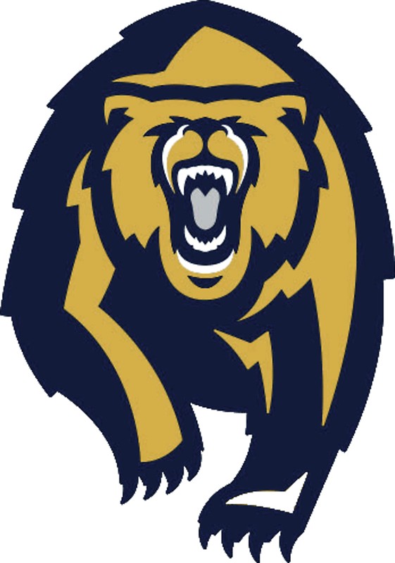 Golden Bear