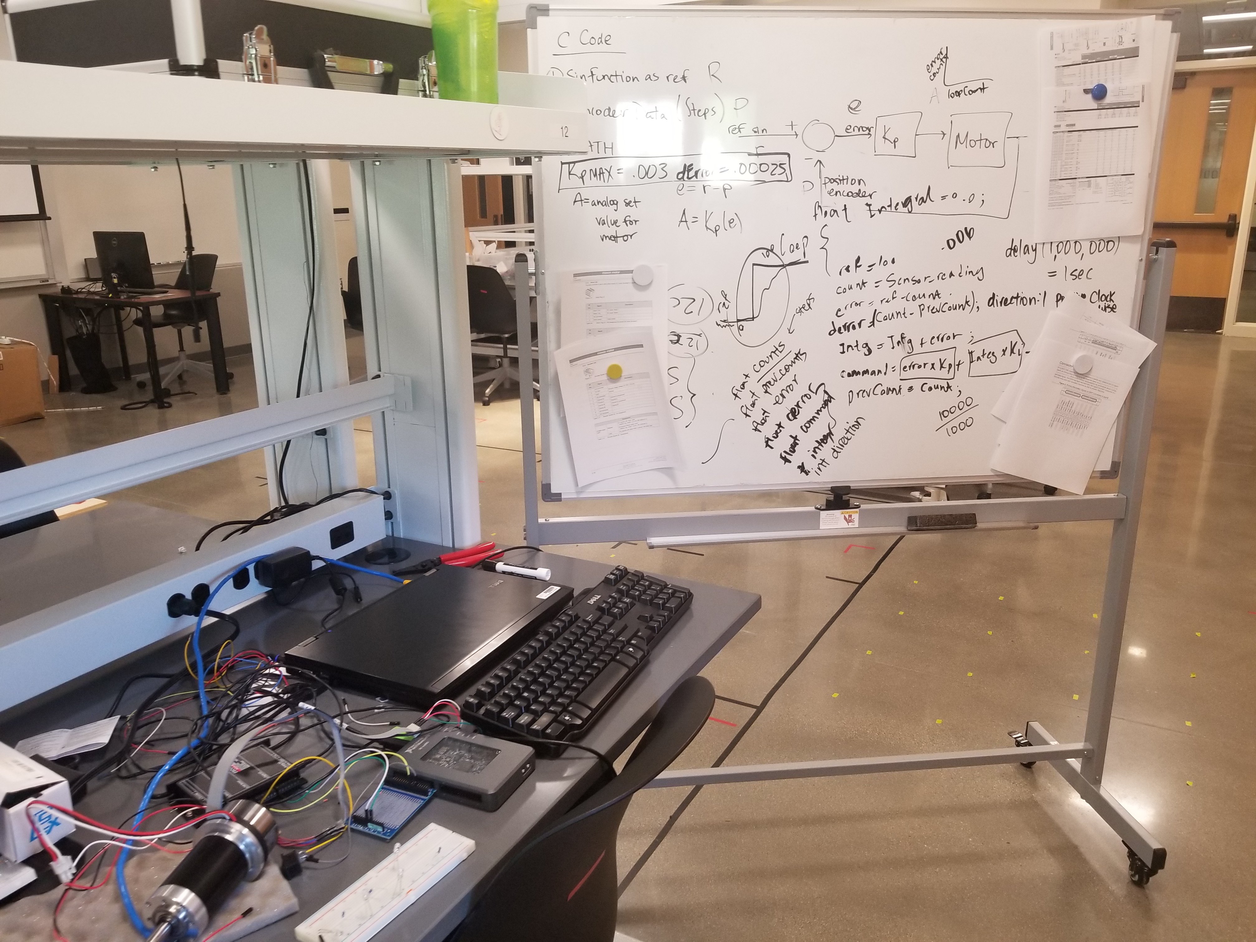 photo of the project
